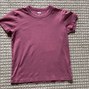 UNI QLO Tshirt- Basic